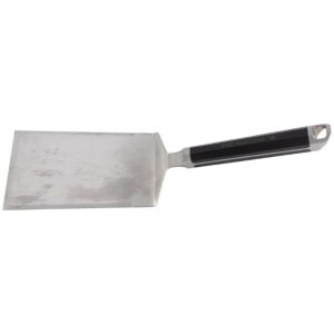 The Bastard VX Burger Flipper