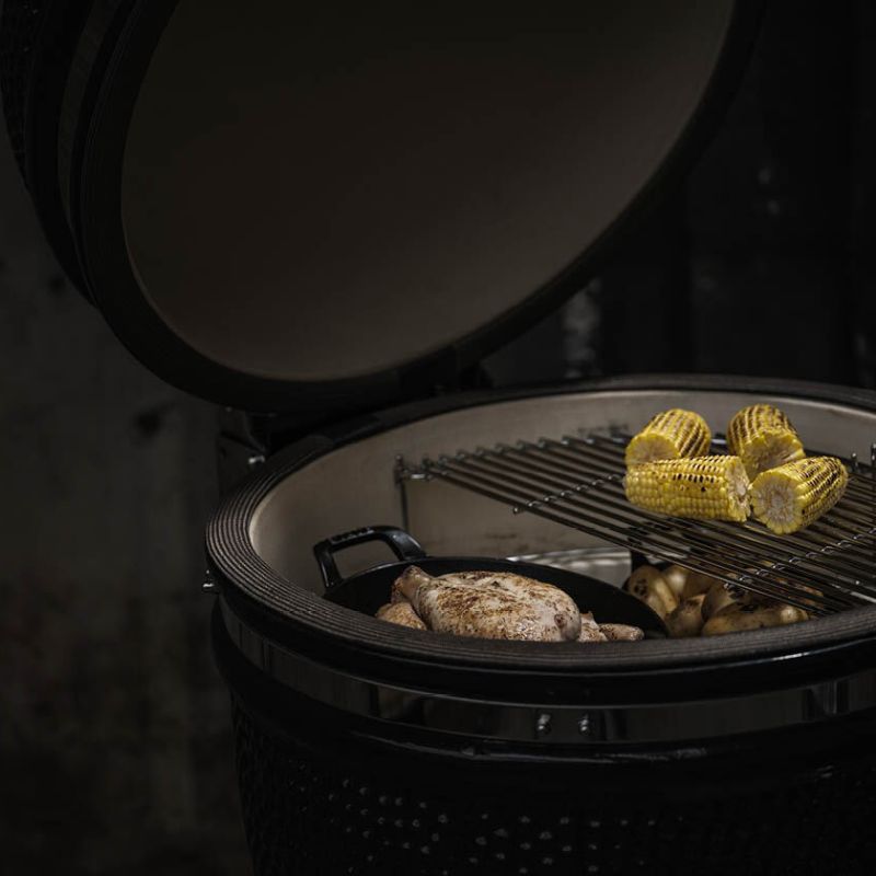 Yakiniku Pro Set voor large en Yakiniku Pro-Set voor large en xlarge