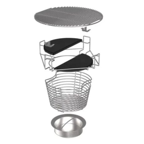 the bastard large accessoires (inhoud)